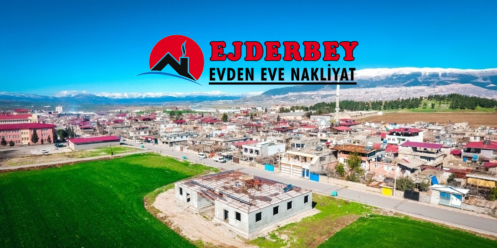 Kahramanmaraş Dulkadiroğlu Nakliyat Resim Galerisi