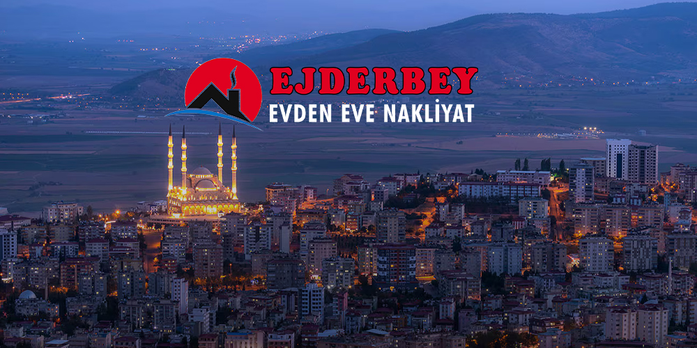 Kahramanmaraş Onikişubat Nakliyat