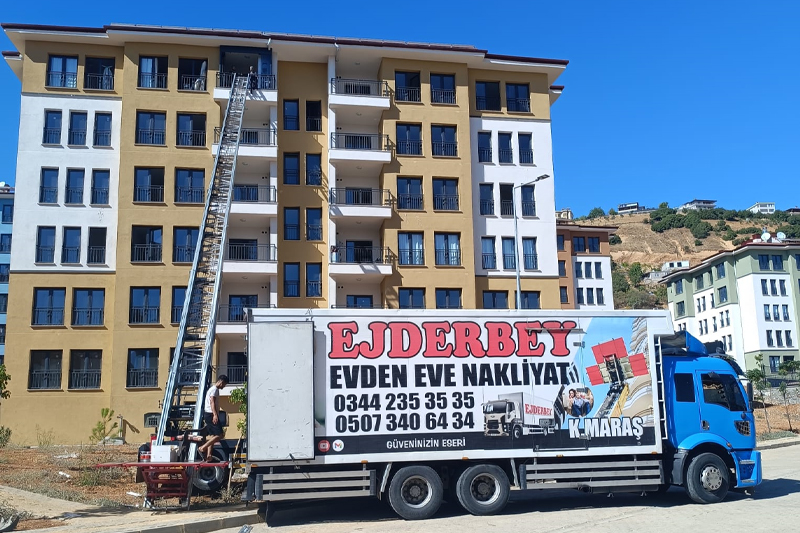 Güvenli Taşımanın Adı